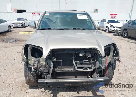 2004 Toyota 4Runner Sr5 V8 from USA, damaged, VIN JTEZT14RX40016902